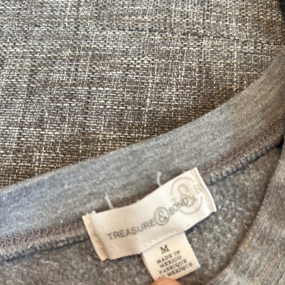 Oregon Cross Country Graphic Sweatshirt - Picture 6 of 7